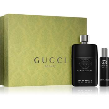 Gucci Guilty Pour Homme set cadou I.