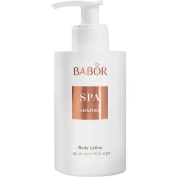 Babor Loțiune de intărire SPA Shaping ( Body Lotion) 200 ml