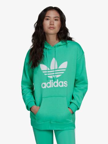 adidas Originals Hanorac Verde