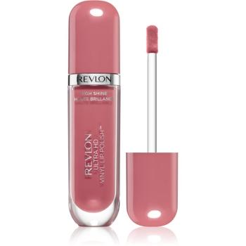 Revlon Cosmetics Ultra HD Vinyl Lip Polish™ ruj gloss culoare 925 Birthday Suit 5.9 ml