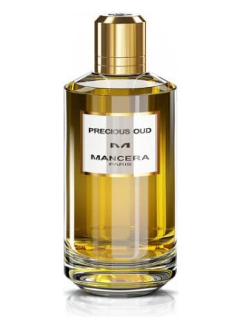 Mancera Precious Oud - EDP 60 ml