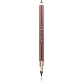 Collistar Professional Lip Pencil creion contur pentru buze culoare 1 Natural 1.2 ml