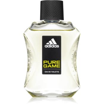 Adidas Pure Game Edition 2022 Eau de Toilette pentru bărbați 100 ml