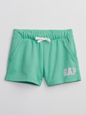 GAP Pantaloni scurți pentru copii Verde