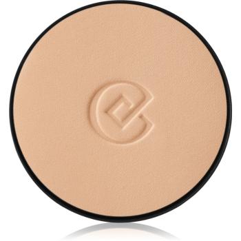 Collistar Impeccable Compact Powder Refill pudra compacta rezervă culoare 20G NATURAL 9 g