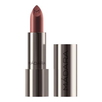 MÁDARA Ruj lucios satinat Dazzle Nights (Satin Shine Lipstick) 3,8 g Charisma