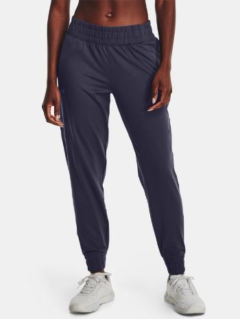 Under Armour Meridian CW Pantaloni de trening Gri