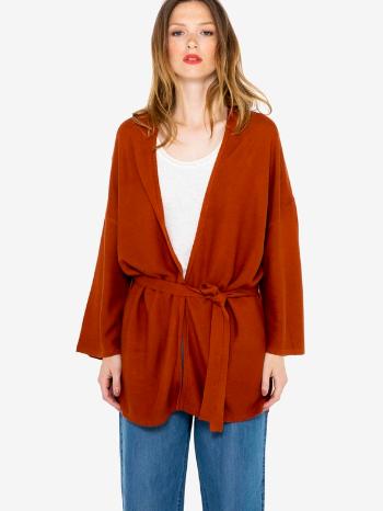 CAMAIEU Cardigan Maro