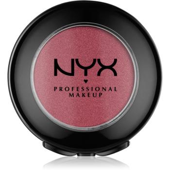NYX Professional Makeup Hot Singles™ fard ochi culoare 68 Flustered 1.5 g