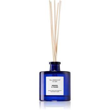 Vila Hermanos Apothecary Cobalt Blue aroma difuzor cu rezervã 100 ml