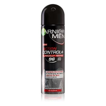 Garnier Antiperspirant spray pentru bărbați Men Mineral Action Control+ Clinically Tested 150 ml