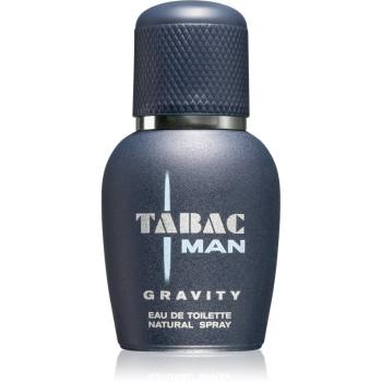 Tabac Man Gravity Eau de Toilette pentru bărbați 50 ml