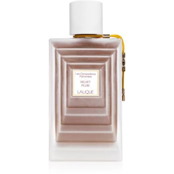 Lalique Les Compositions Parfumées Velvet Plum Eau de Parfum pentru femei 100 ml