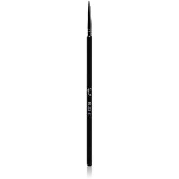 Sigma Beauty E11 Eye Liner Brush pensula pentru eyeliner 1 buc
