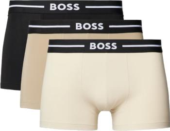 Hugo Boss 3 PACK - boxeri pentru bărbați BOSS 50514959-966 XL