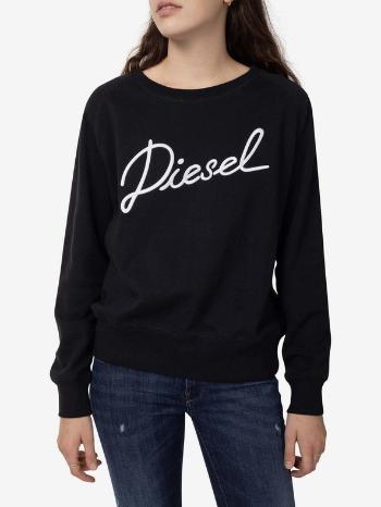 Diesel Hanorac Negru