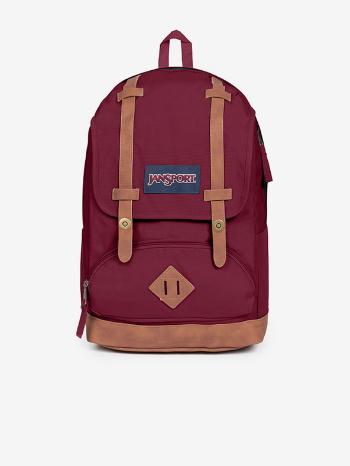 JANSPORT Cortlandt Rucsac Roșu