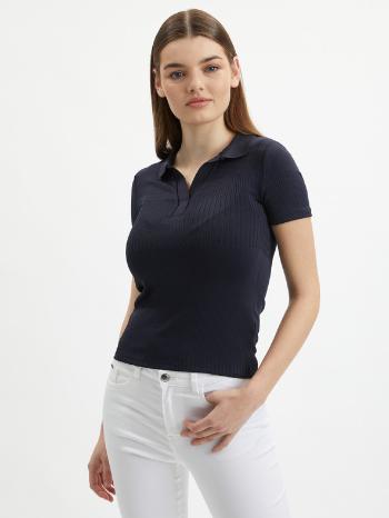 Orsay Polo Tricou Albastru