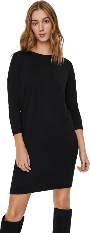 Vero Moda Rochie pentru femei VMGLORY 10137034Black XS