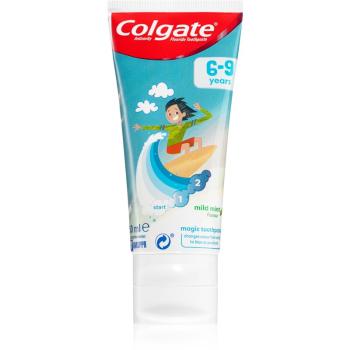 Colgate Kids 6-9 Years Pasta de dinti pentru copii. 50 ml