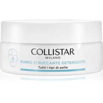 Collistar Cleansers Make-up Removing Cleansing Balm balsam demachiant cu ulei 100 ml