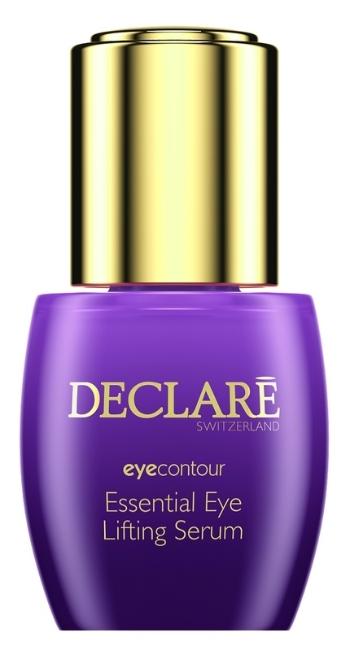 DECLARÉ Ser de fermitate pentru ochi Eey Contour (esențial Eye Lifting Serum) 15 ml