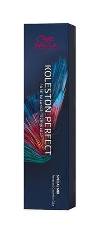 Wella Professionals Koleston Perfect ME ™ Special Mix 60 ml 0/00