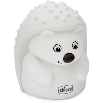 Chicco Sweet Lights lampă de veghe Hedgehog 1 buc