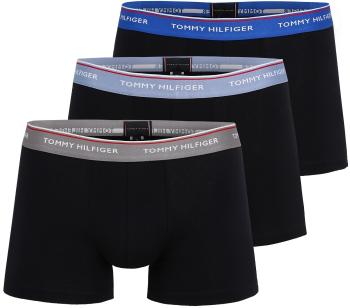 Tommy Hilfiger 3 PACK - boxeri pentru bărbați TRUNK UM0UM01642-0SS M