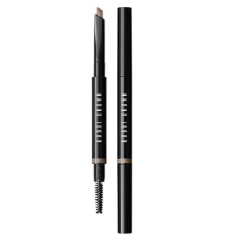 Bobbi Brown Creion pentru sprâncene de lungă durată (Long-Wear Brow Pencil) 0,33 g Slate