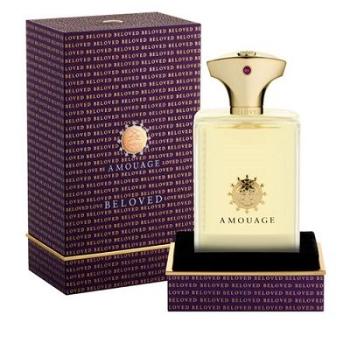 Amouage Beloved - EDP 100 ml