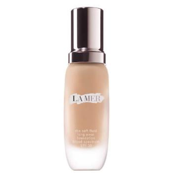 La Mer Cremă de lungă durată SPF 20 Skincolor (The Soft Fluid Foundation) 30 ml 160 Cream