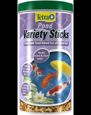 TETRA Pond Variety Sticks 1 l