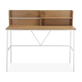 Birou de tip secretaire 50x120 cm Livorno – Støraa