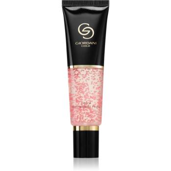 Oriflame Giordani Gold fond de ten nuanțator lichid, sub machiaj 30 ml