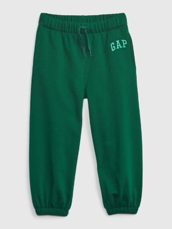 GAP Pantaloni de trening pentru copii Verde