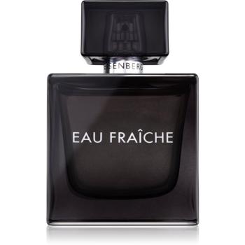 Eisenberg Eau Fraîche Eau de Parfum pentru bărbați 100 ml