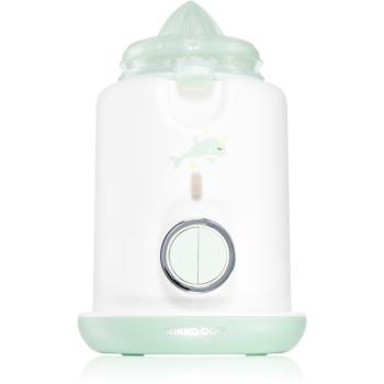 Kikkaboo 3 in 1 Bottle Warmer Warmy încălzitor multifuncțional pentru biberon 3 in 1 1 buc