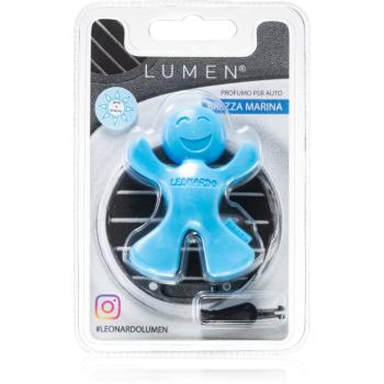 LUMEN Leonardo Brezza Marina parfum pentru masina