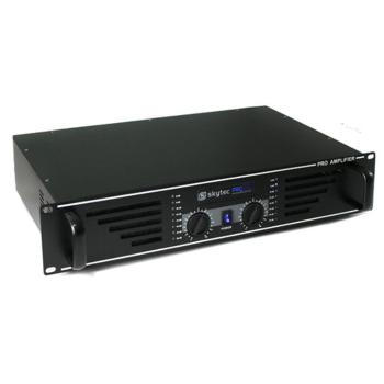 Skytec PA - 600 DJ/PA amplificator 1200W