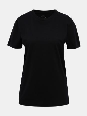 Selected Femme My Perfect Tricou Negru