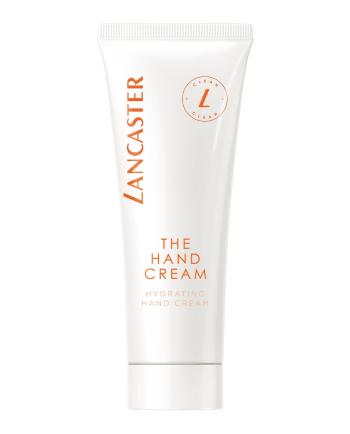 Lancaster Cremă hidratantă pentru mâini (Hand Cream) 75 ml