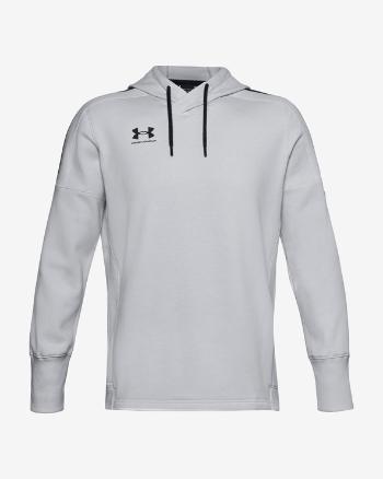 Under Armour Accelerate Off-Pitch Hanorac Gri