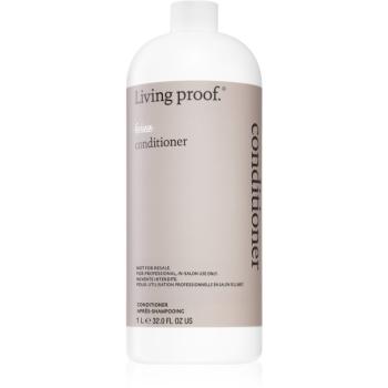 Living Proof No Frizz balsam cu efect de netezire anti-electrizare 1000 ml