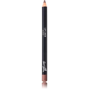 Barry M Lip Liner creion contur buze culoare Blush