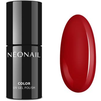 NEONAIL Fall In Colors lac de unghii sub forma de gel culoare Feminine Grace 7,2 ml