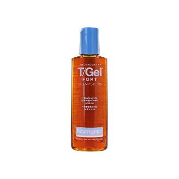 Neutrogena Șampon anti-mătreață T/Gel Forte (Shampooing) 125 ml