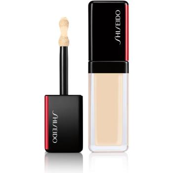 Shiseido Synchro Skin Self-Refreshing Concealer corector lichid culoare 101 Fair/Très Clair 5.8 ml