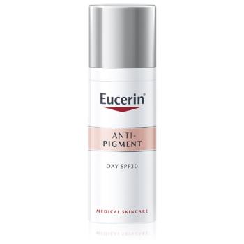 Eucerin Anti-Pigment crema de zi impotriva petelor pigmentare SPF 30 50 ml