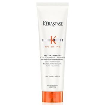 Kérastase Cremă de protecție împotriva căldurii Nutritive Nectar Thermique (Beautifying Anti-frizz Blow Dry Milk) 150 ml